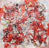 Alexandru Istrati, Composition 1987