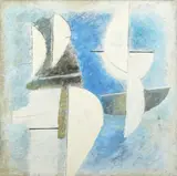 Constantin Blendea, Joc de aripi
