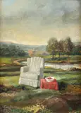 Zamfir Dumitrescu, Ultima toamnă