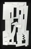 Marcel Janco, Collage