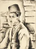 Constantin C. (Ali-Baba) Constantinescu, Ali