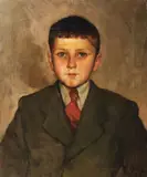 Corneliu Baba, Sergiu