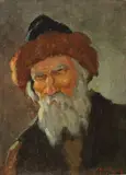 Jean Cheller, Evreu