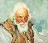 Alexandru Moser Padina, Bunicul