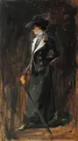 Nicolae Vermont, Eleganţă