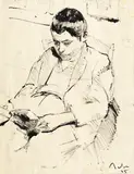 Corneliu Baba, Primul roman