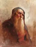 Costin Petrescu, Profet