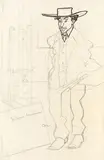 Camil Ressu, Samuel Mutzner