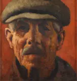 Arthur Segal, Pescar din Palma