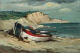 Jean Cheller, Mahoane la mal