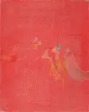 Octav Grigorescu, Compoziţie, 1969, ulei pe pânză
