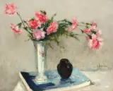 Constantin Isachie Popescu, Garofiţe roz