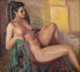 Leon Biju, Intimitate