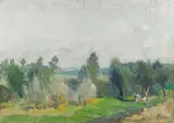 Alexandru Ciucurencu, Primăvară