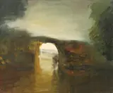 Adrian Ghenie, Pod