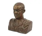 Milița Petrașcu, Portretul colecționarului Constantin Doncea