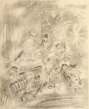 Jules Pascin, Venus dans la balance