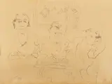 Jules Pascin, Notiţe