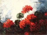 Eugenia Filotti Atanasiu, Muşcate