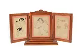 Jules Pascin, Ipostaze