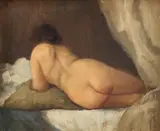 Ludovic Bassarab, Nud în interior