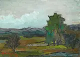 Henri Catargi, Stejarul