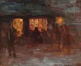 Nicolae Vermont, Colindători