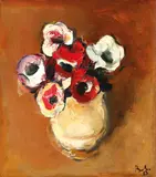 Corneliu Baba, Anemone