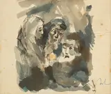 Corneliu Baba, Scenă de operetă