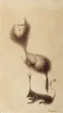 Jules Perahim, Nălucă