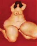 Harry Guttman, Nud