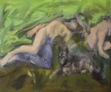 Corneliu Brudașcu, Lovers