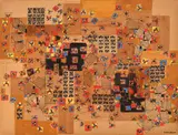 Natalia Dumitresco, Cité orange
