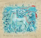 Sabin Bălașa, Miracolul feminin