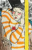 Constantin Piliuță, Pierrot