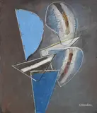 Constantin Blendea, Păsări