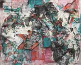 Alexandru Istrati, Composition verte