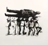 Mircea Suciu, People Moving to the Right