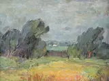 Alexandru Ciucurencu, Vară târzie