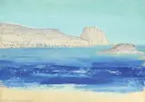 Constantin Pacea, La Isleta Morro Toix y Penion