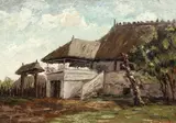 Gheorghe Ionescu Doru, Casa bunicilor