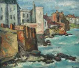 Marius Bunescu, Constanța veche