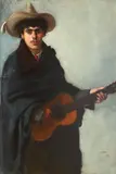 Iosif Iser, Serenadă