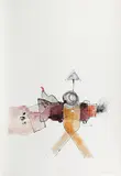 Geta Brătescu, Canzone