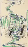 Paul Neagu, Green Tornado