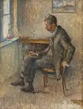 Lucian Grigorescu, Clientul fidel