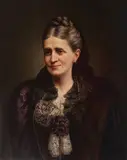 Alexandru Bănulescu, Alexandrina Manu, soția Generalului Gheorghe Manu, 1905, ulei pe pânză