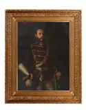 Theodor Aman, Alexandru Manu