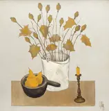 Constantin Piliuță, Maci şi pere