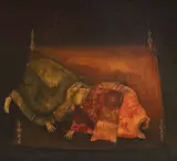 Petre Velicu, Samurai
